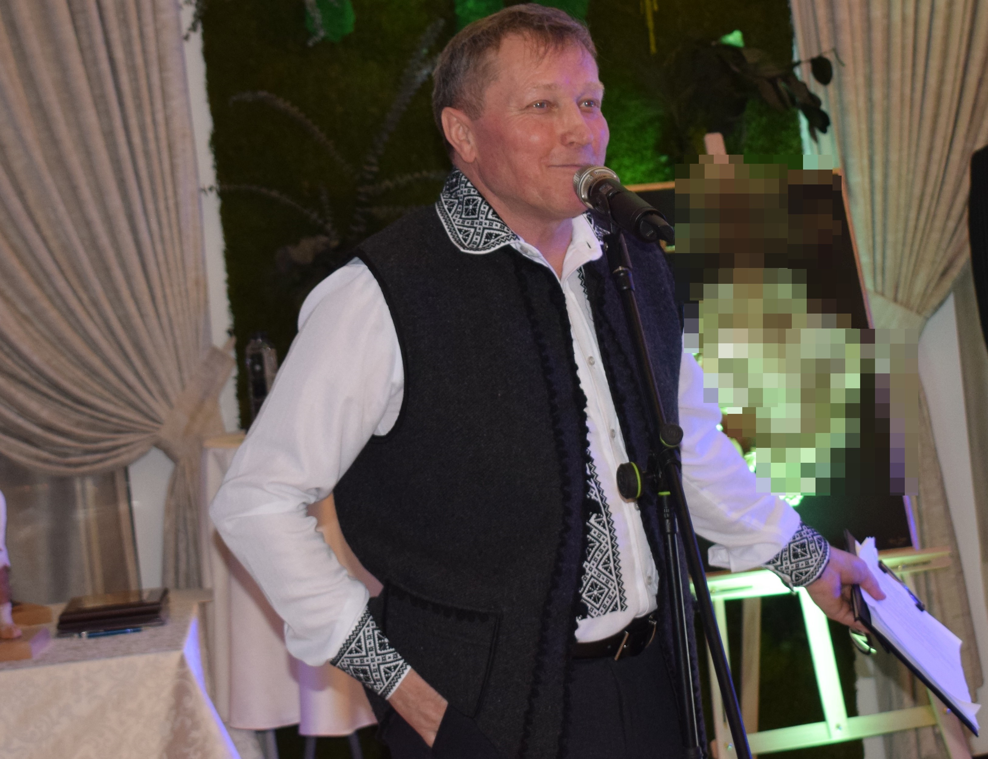 Boala care a lovit într-o fermă: Ionică Nechifor, APEL să nu se BLOCHEZE exporturile: Avem un acord încheiat…