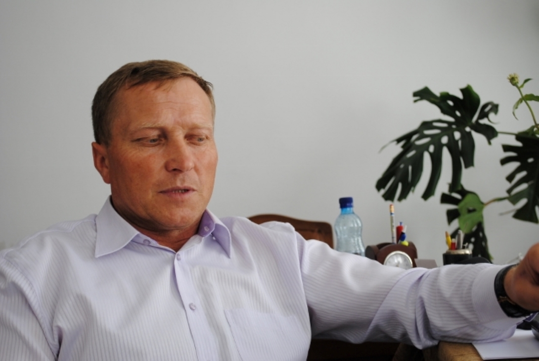 Ionică Nechifor, reacție cu focarele care atacă fermele: Nu este exclusă pătrunderea cu intenție a bolii