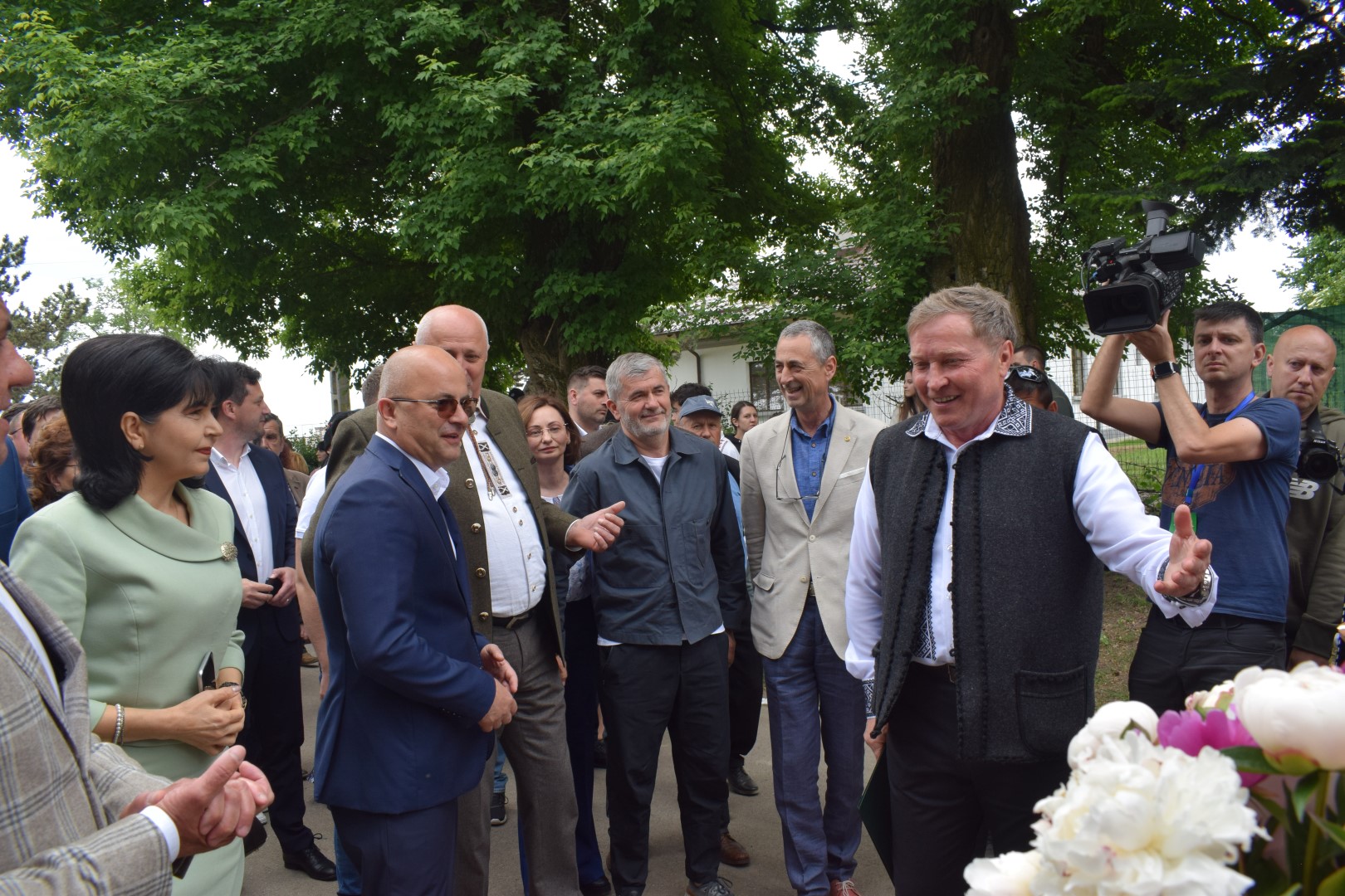 Demisie la nivel înalt în PNL Botoșani, un director vrea să părăsească partidul  