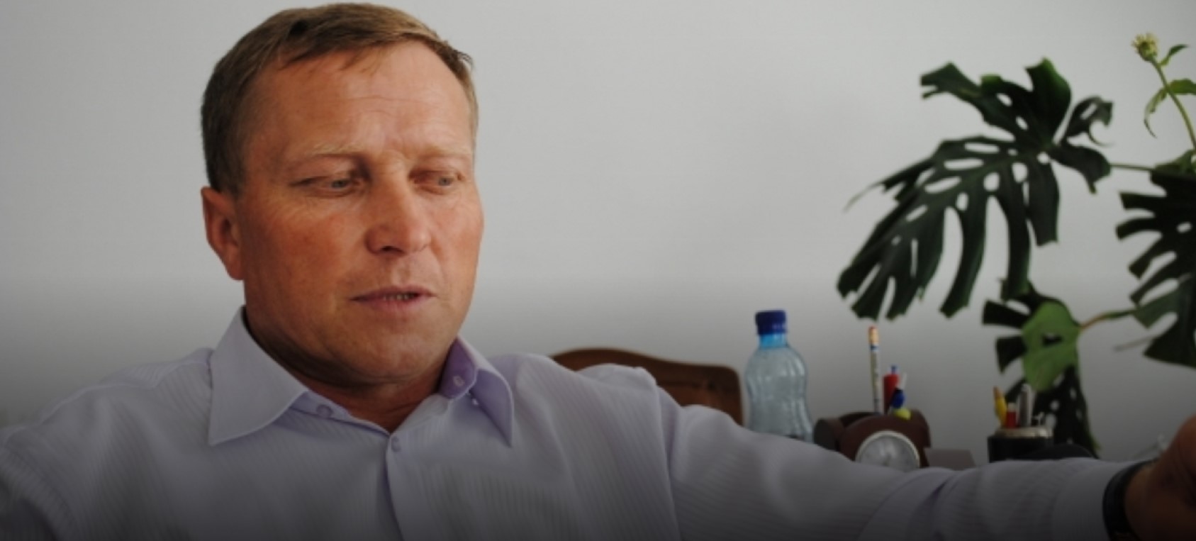 Ionică Nechifor și plecarea din PNL: Am avut această intenție de a părăsi BPJ al PNL