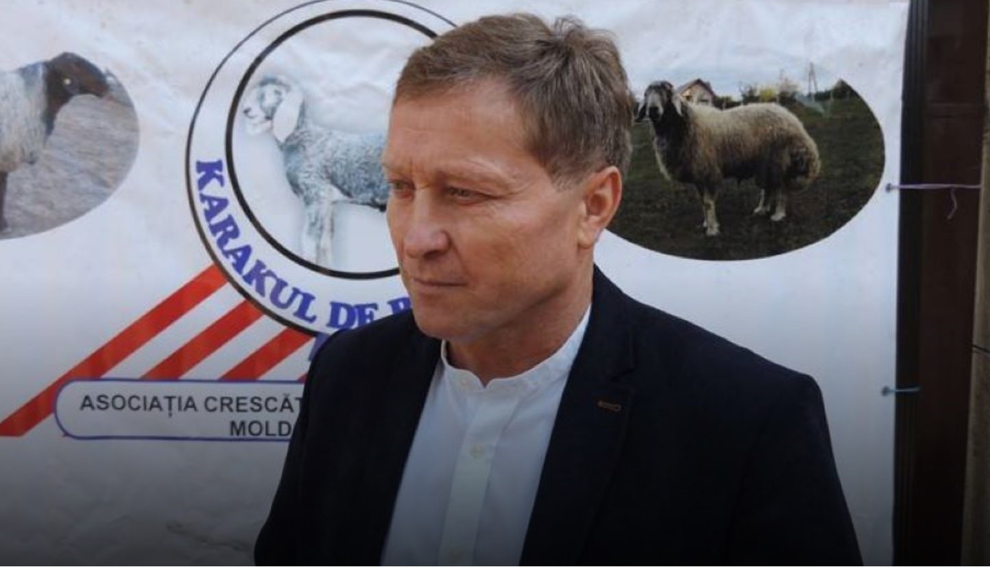 Adunare mare la Stațiunea Popăuți, crescătorii de ovine așteptați vineri cu tot felul de vești 