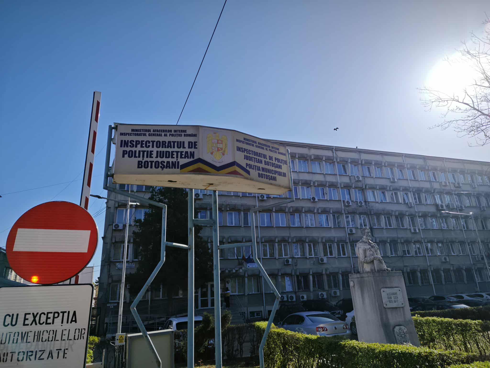 Vrei să devii detectiv particular? IPJ Botoșani anunță un nou examen în noiembrie