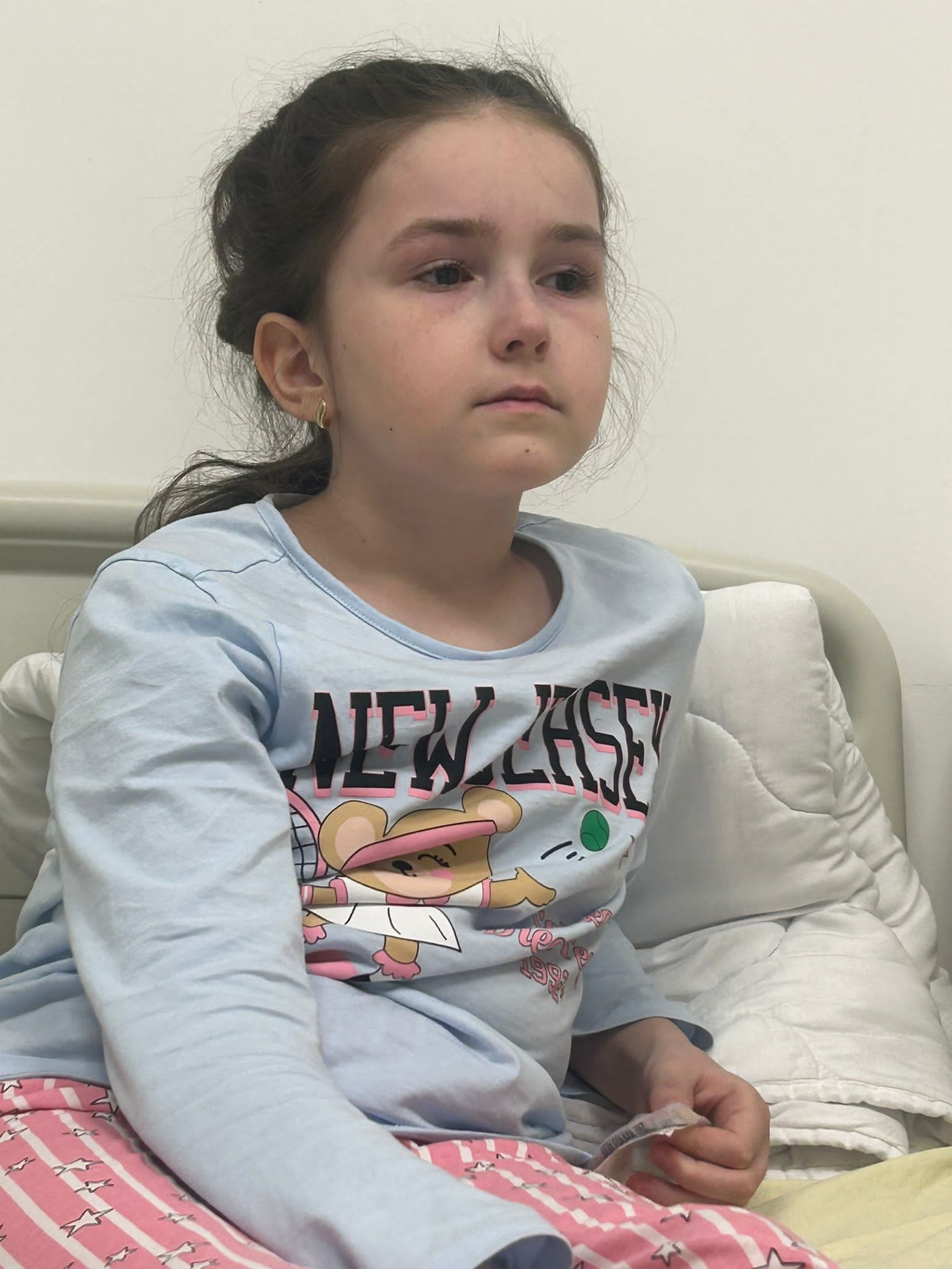 Isadora are nevoie de noi