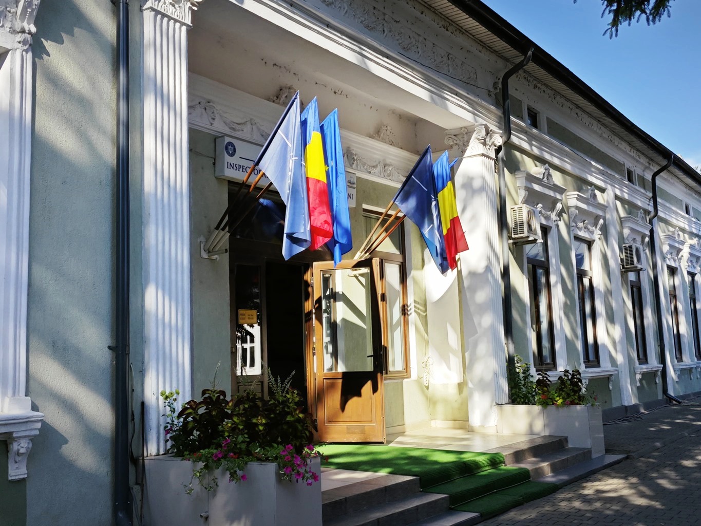 Lidera unui partid de la Botoșani dorește desființarea inspectoratelor școlare: Să fie elevul centrul sistemului de învățământ – VIDEO 