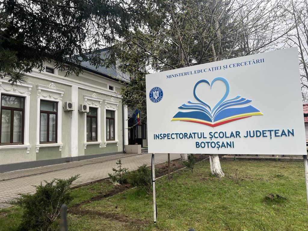 Botoșani, evaluarea națională: Cei mai buni elevi sunt la matematică – REZULTATE finale 