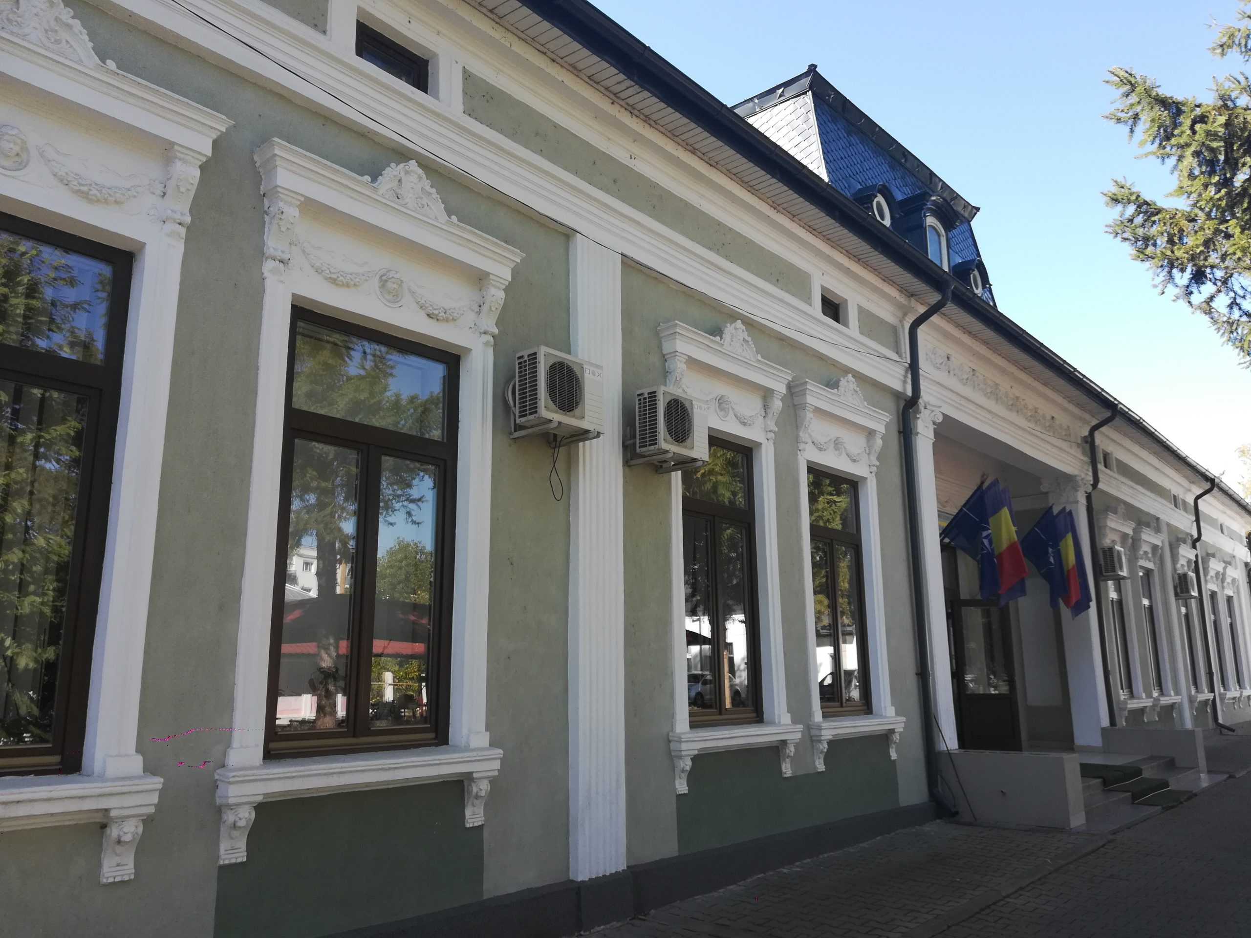 Sute de profesori din Botoșani vor boicota simularea Evaluării Naționale