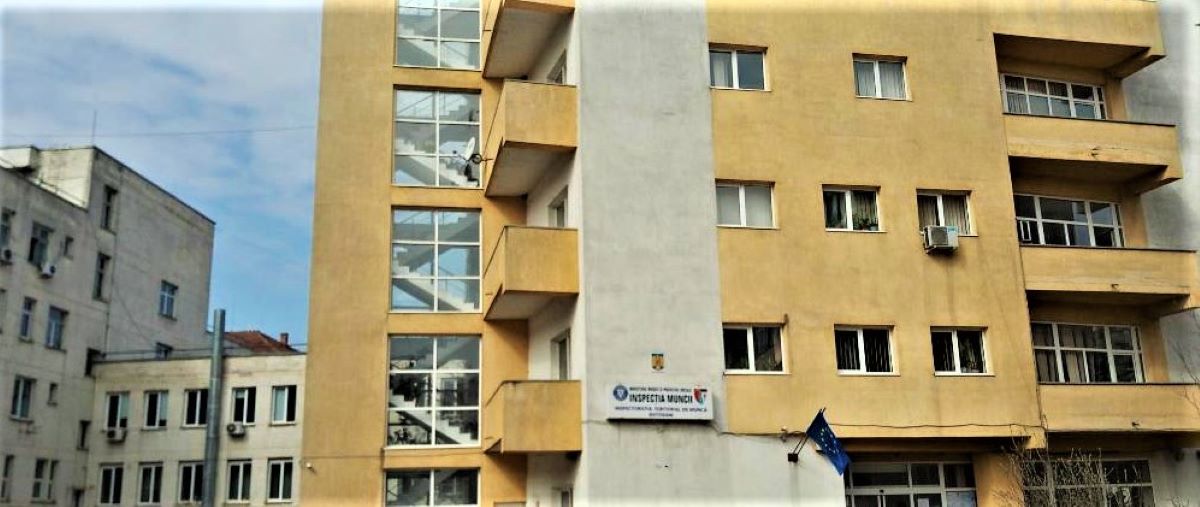 ITM Botoșani, anunț important pentru angajatorii cu peste zece salariați