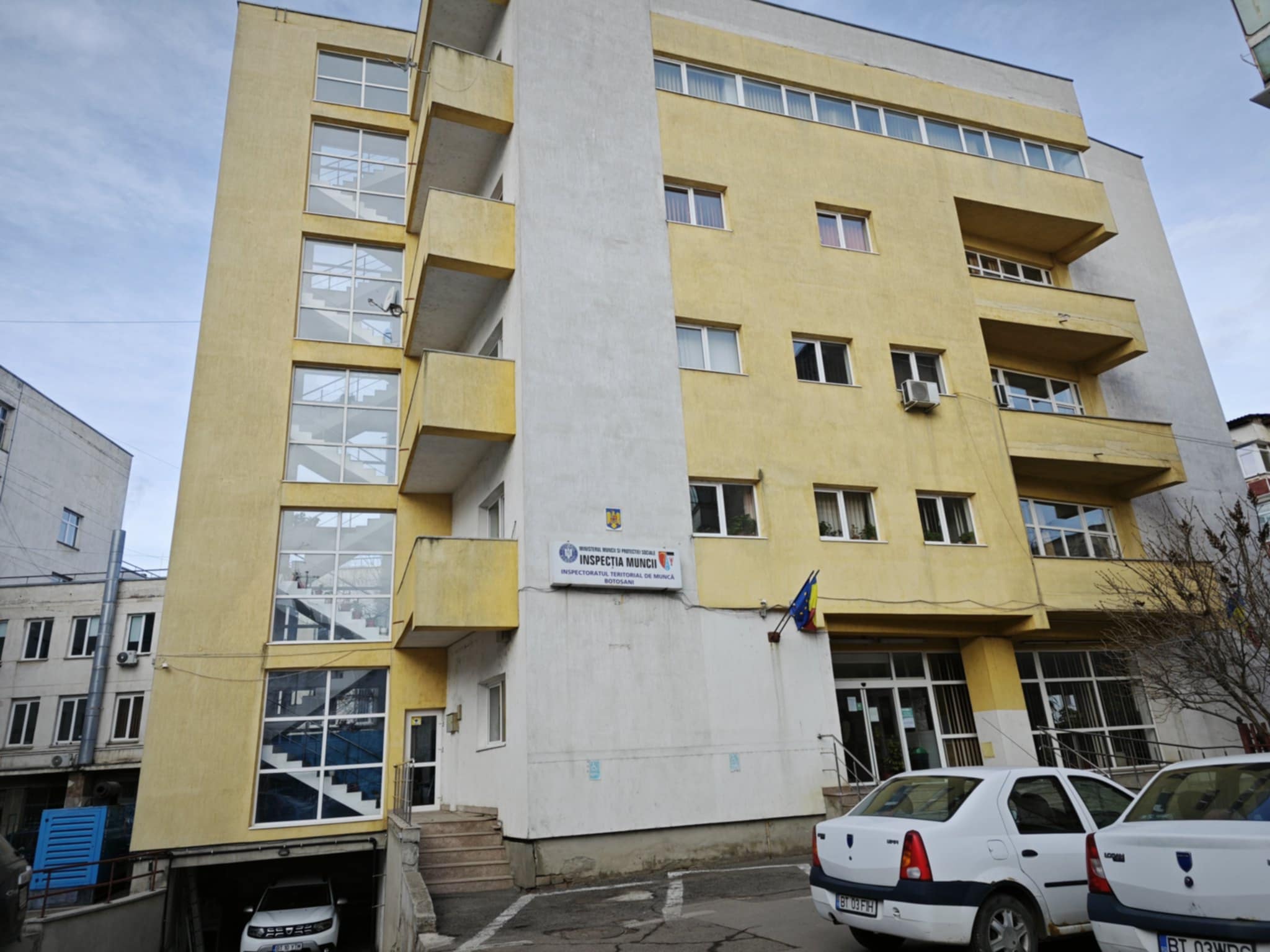 Inspectoratul Teritorial de Muncă, anunț pentru patronii care au cel puțin 10 angajați