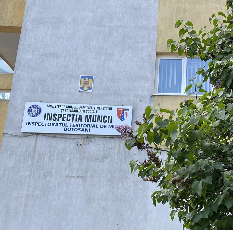 itm botosani