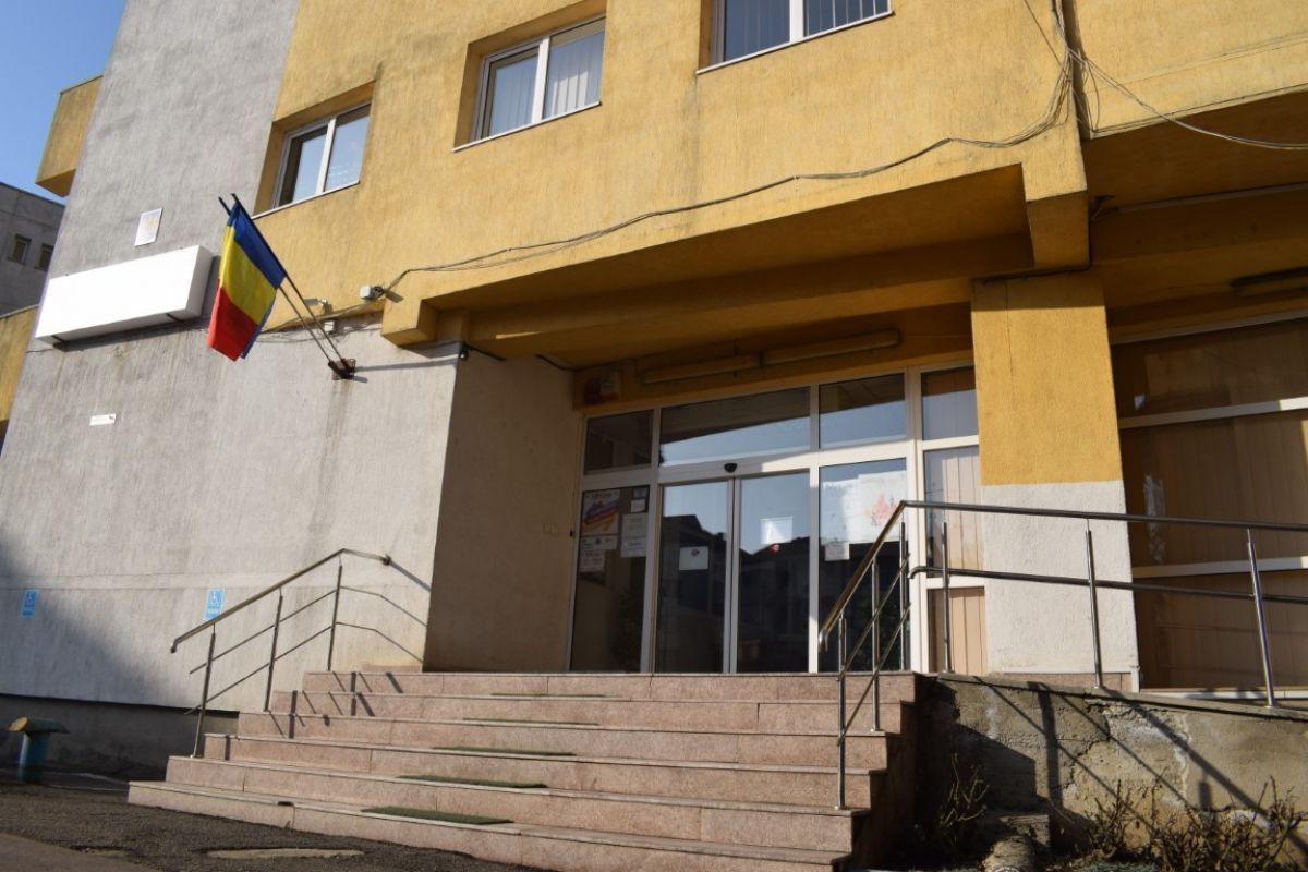 Întâlnire organizată la sediul ITM Botoșani cu mai mulți angajatori 