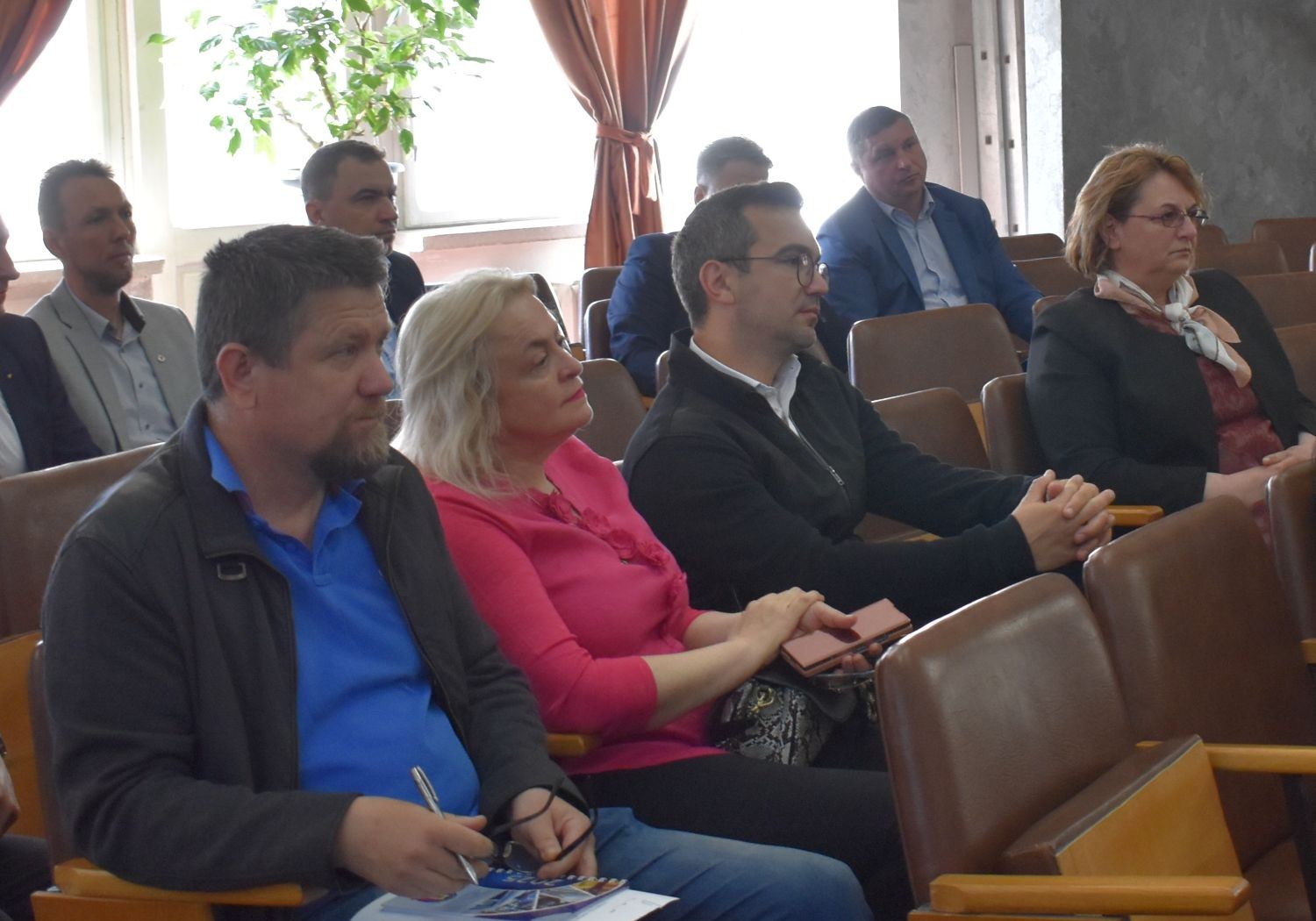 Declarația zilei 25 aprilie 2025 