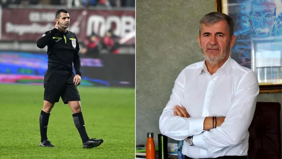 Bătuți precum covoarele la Botoșani, oltenii lui Mititelu dau vina pe arbitraj și… PNL