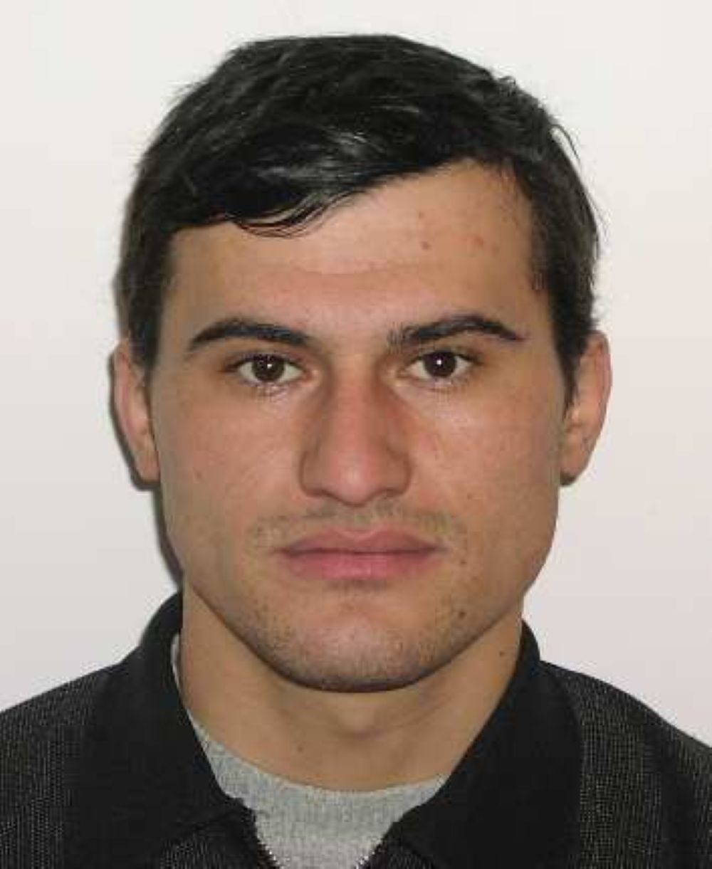 Botoșănean căutat de Poliție, nu a mai dat niciun semn de ȘASE ani 
