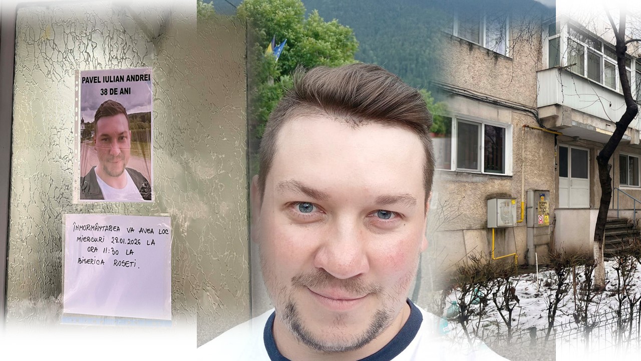 Moarte misterioasă în municipiu: botoșănean de 38 de ani decedat după o căzătură suspectă 