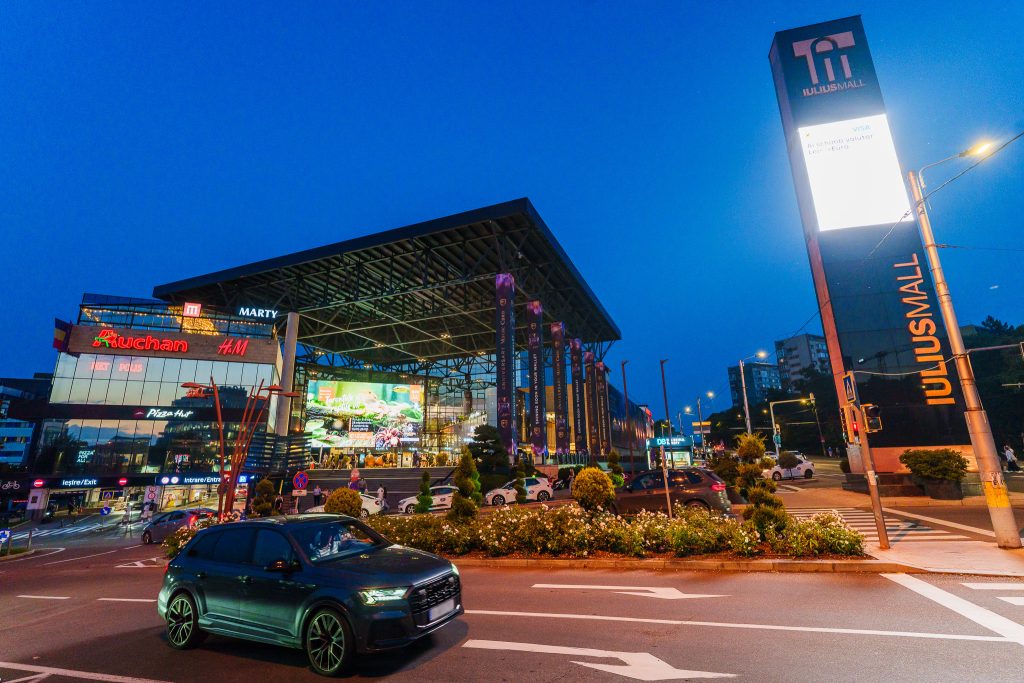 Iulius-Mall-Cluj-