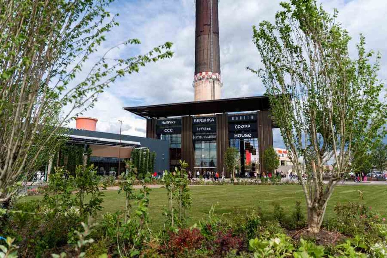 circul orlando la iulius mall suceava