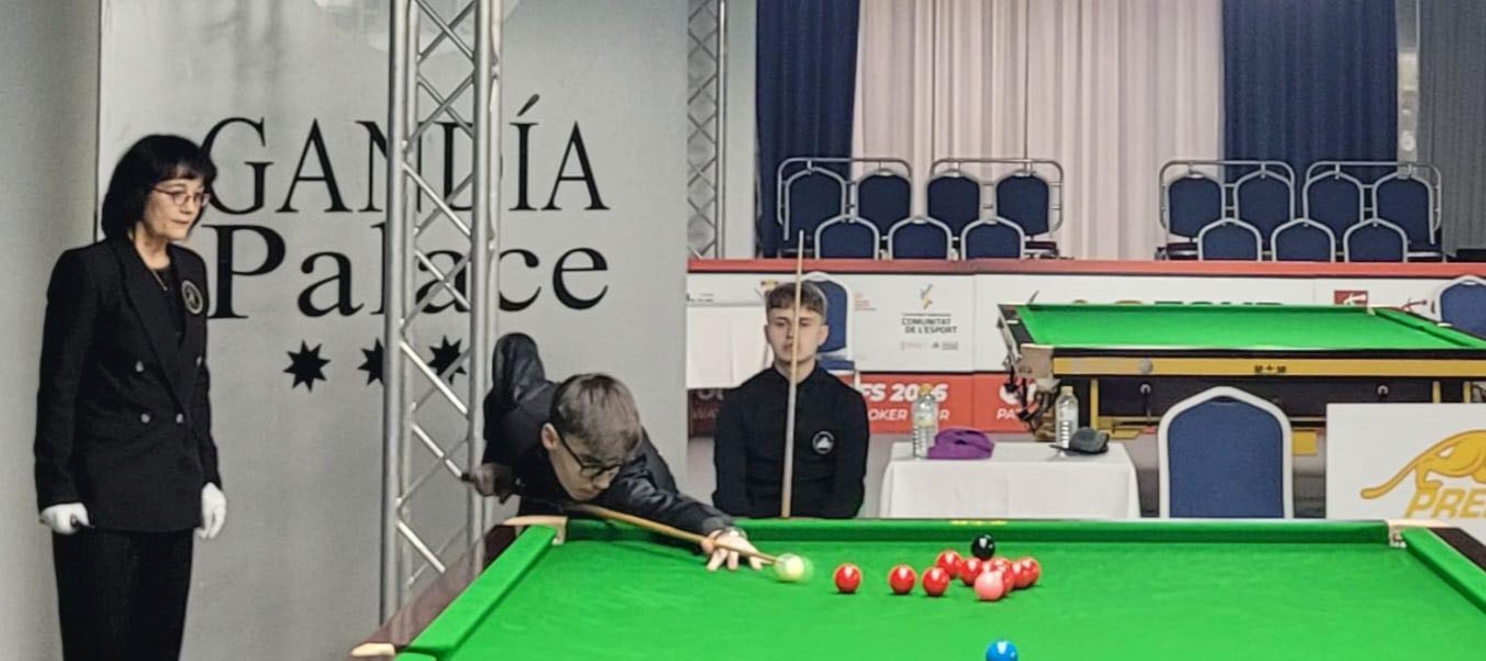 Iustin Scripei abandonat in Spania