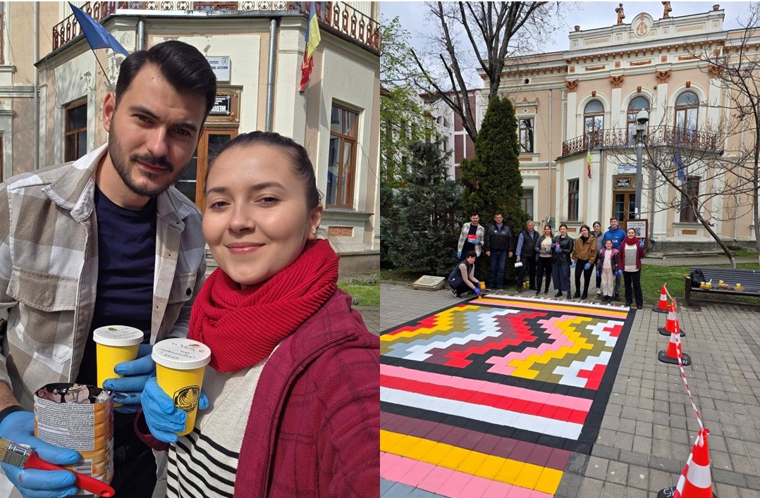 iustina si teodor cenusa