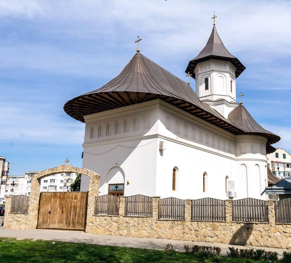 izvorul tamaduirii