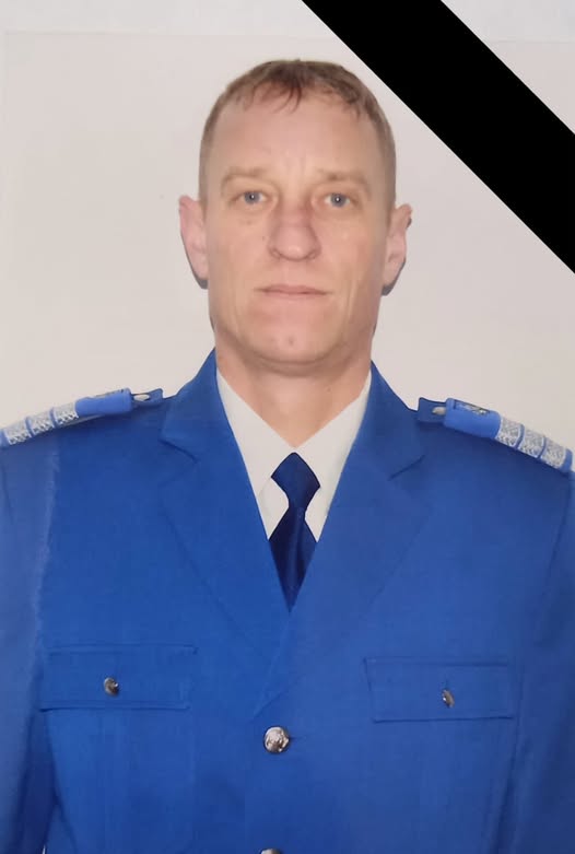 Doliu și la jandarmi, un fost plutonier s-a stins la doar 52 de ani 