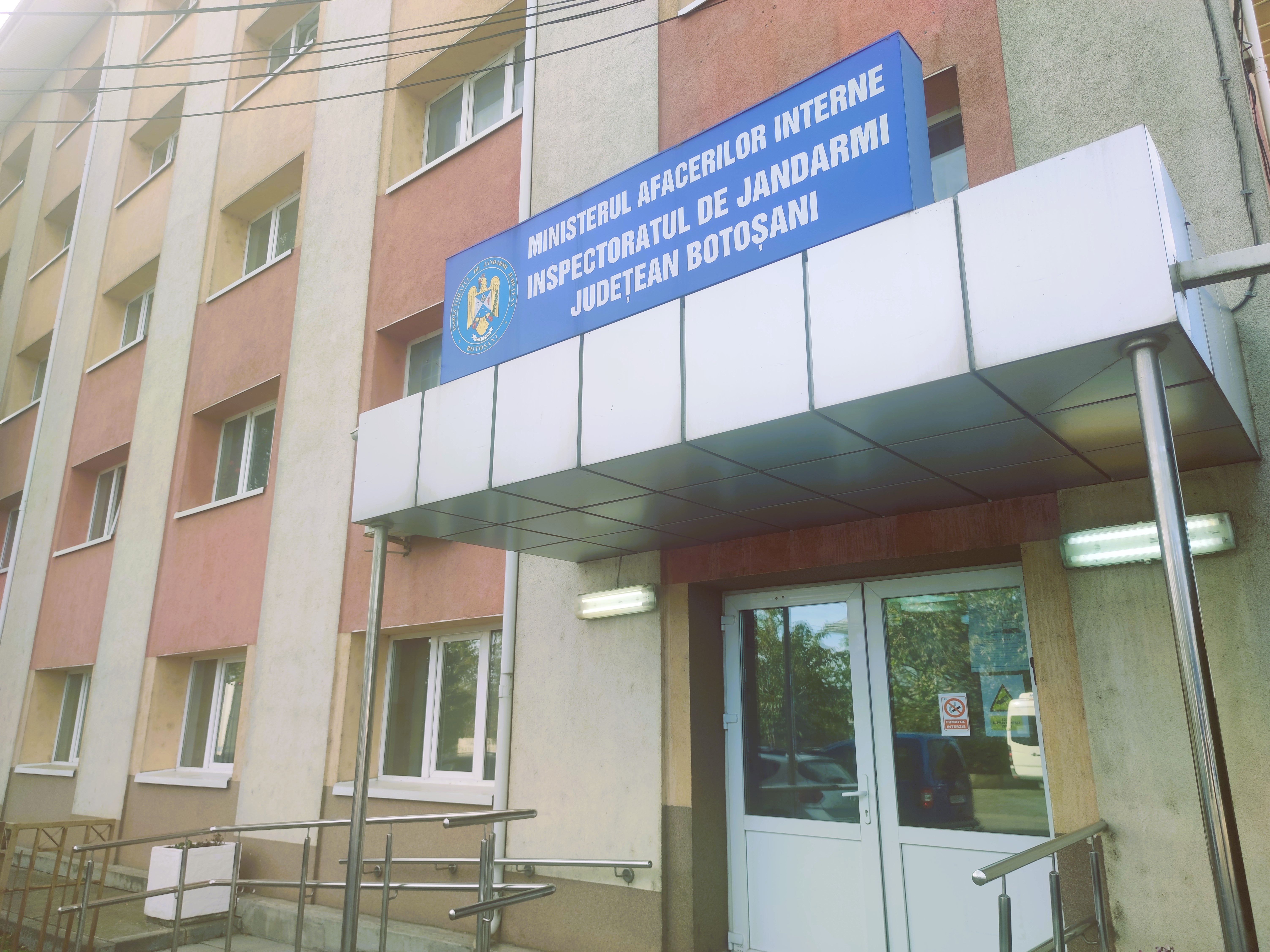 Două posturi de asistent medical scoase la concurs pentru cabinetele de la jandarmi și pompieri