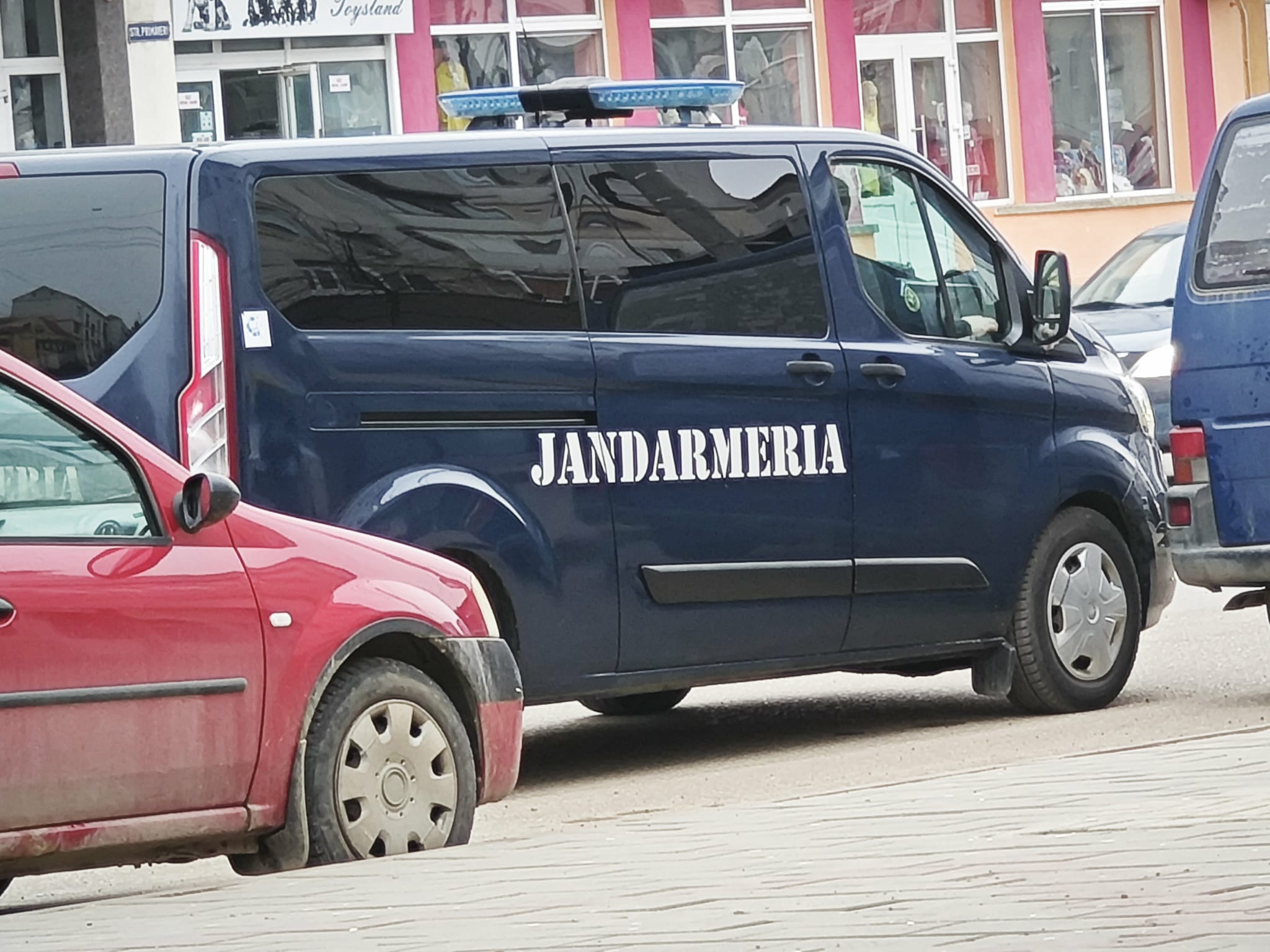 Personal suplimentat la Jandarmeria Botoșani pentru weekend-ul prelungit – VIDEO unde se va acționa 