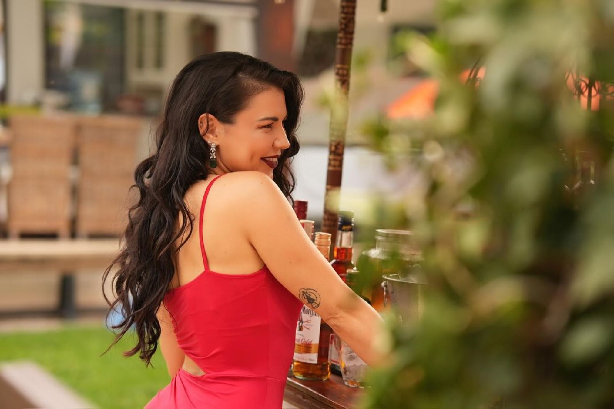 Fata unei botoșănence a părăsit Londra pentru a conduce afacerea familiei: Toate produsele sunt lucrate manual 