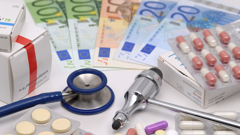 Contribuția la sănătate 2025: Cine va trebui să plătească CASS de la 1 septembrie