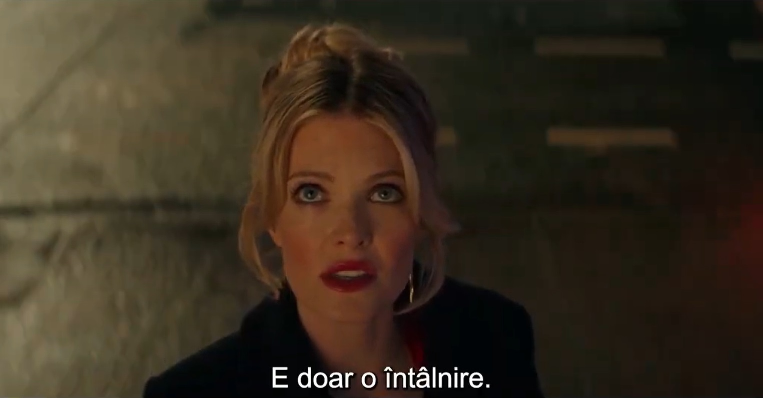 „Jocul terorii”, în avanpremieră la Happy Cinema Botoșani – PROGRAMUL săptămânii 