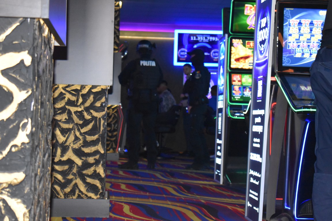 Jocurile de noroc între Primărie și medici: O patimă la fel de gravă precum drogurile care distruge viețile botoșănenilor – VIDEO 