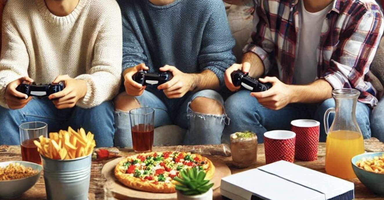 Top 5 jocuri multiplayer care te conectează cu prietenii