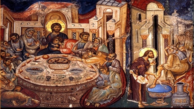 Joia Patimilor: Denia celor 12 Evanghelii și scoaterea Sfintei Cruci