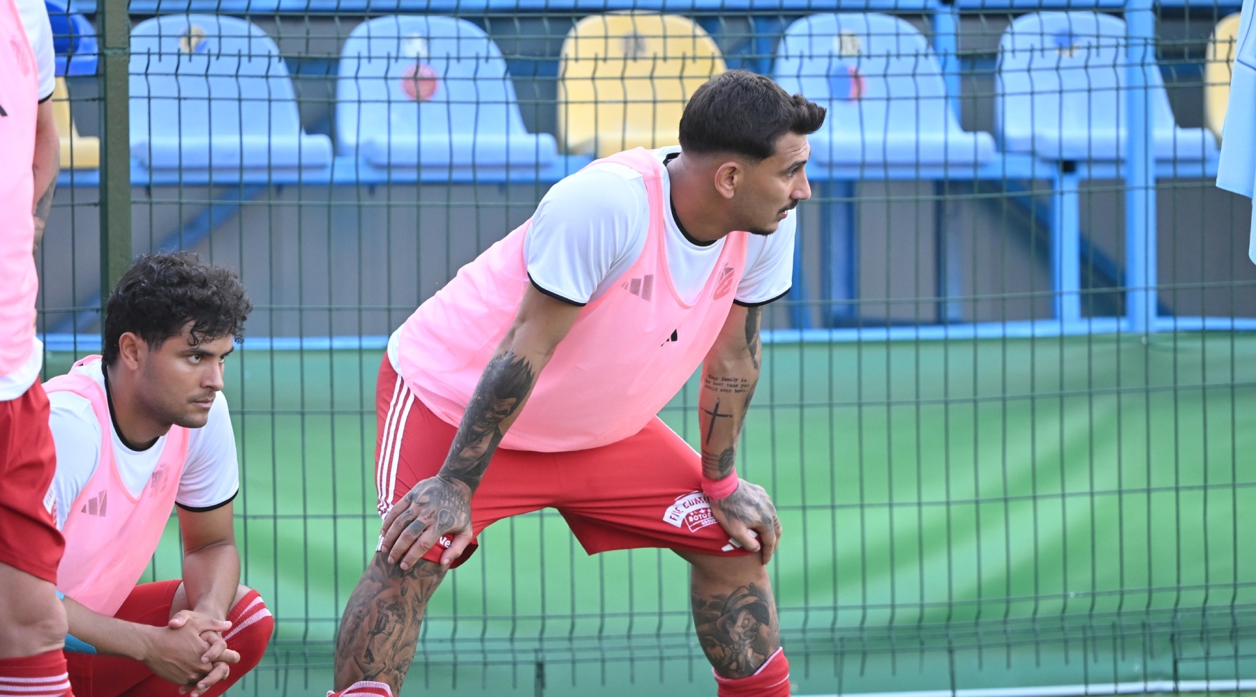 jovan markovici ratare voluntari botosani