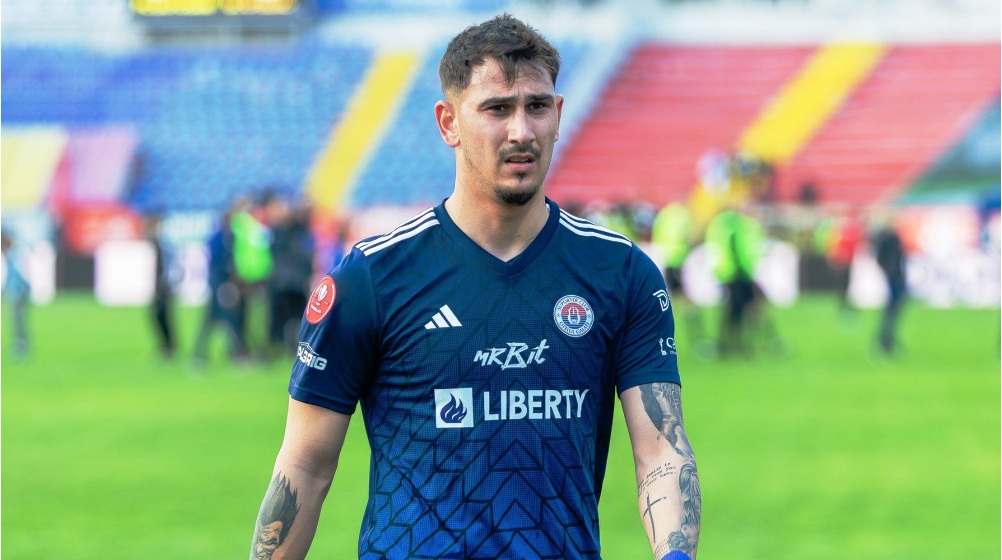 jovan markovic