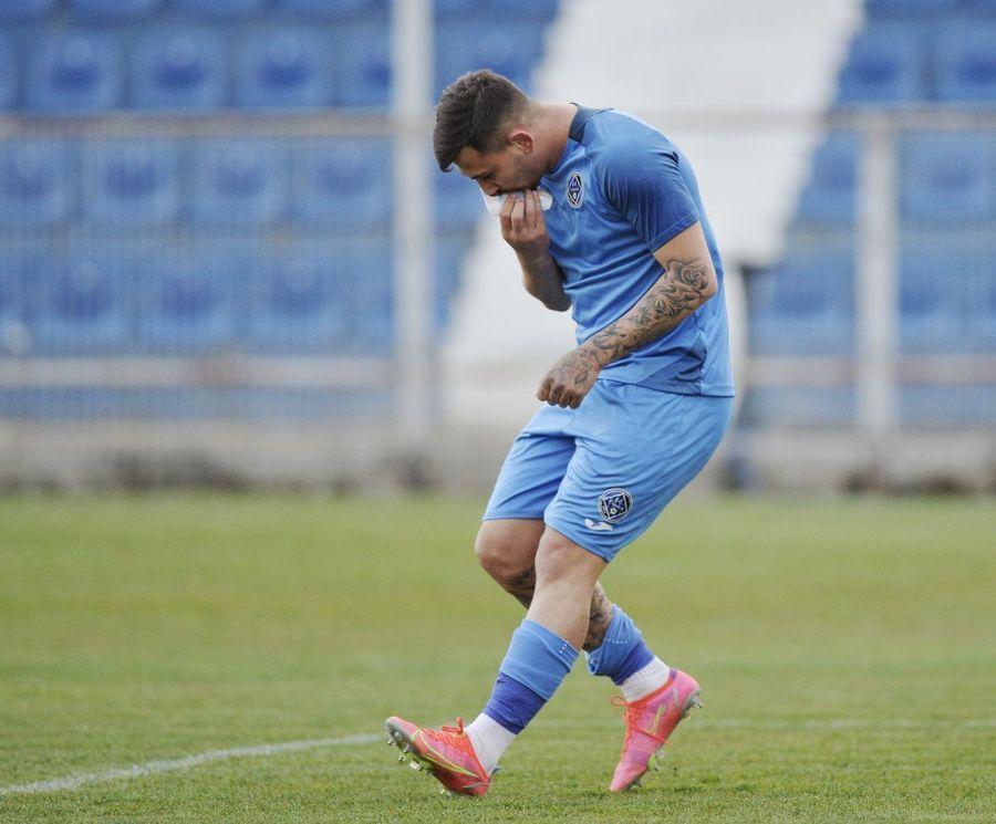 jovan markovici