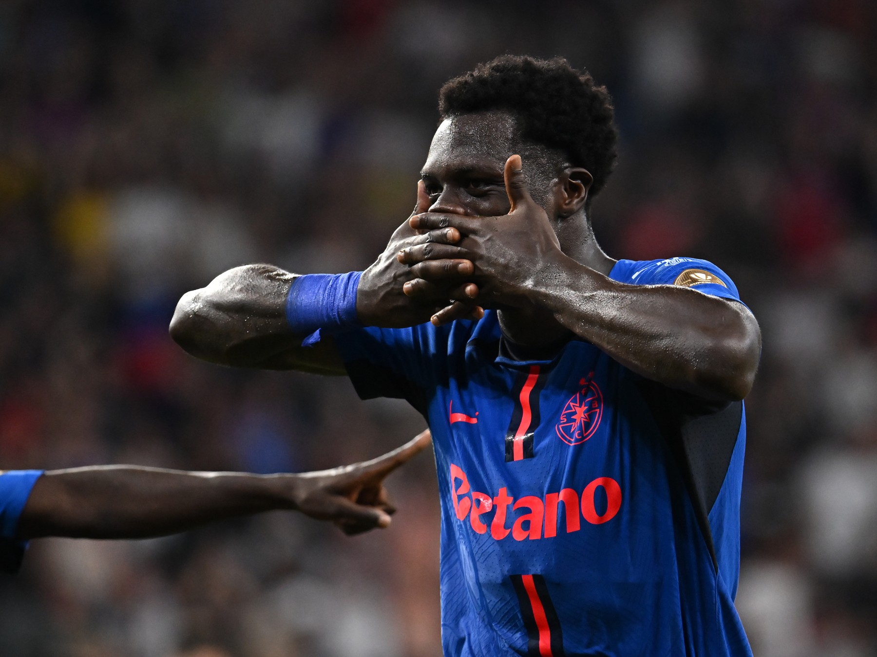 SuperLiga: Revenire surpriză a lui Joyskim Dawa?