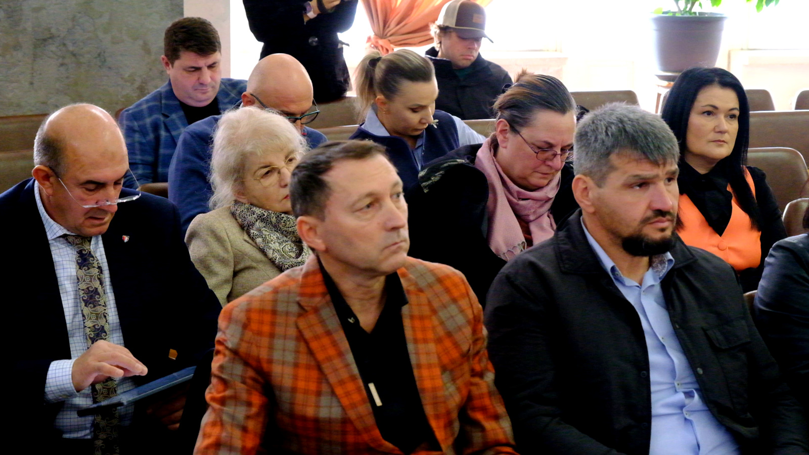 PSD: Cifrele eșecului lui Valeriu Iftime la conducerea CJ Botoșani