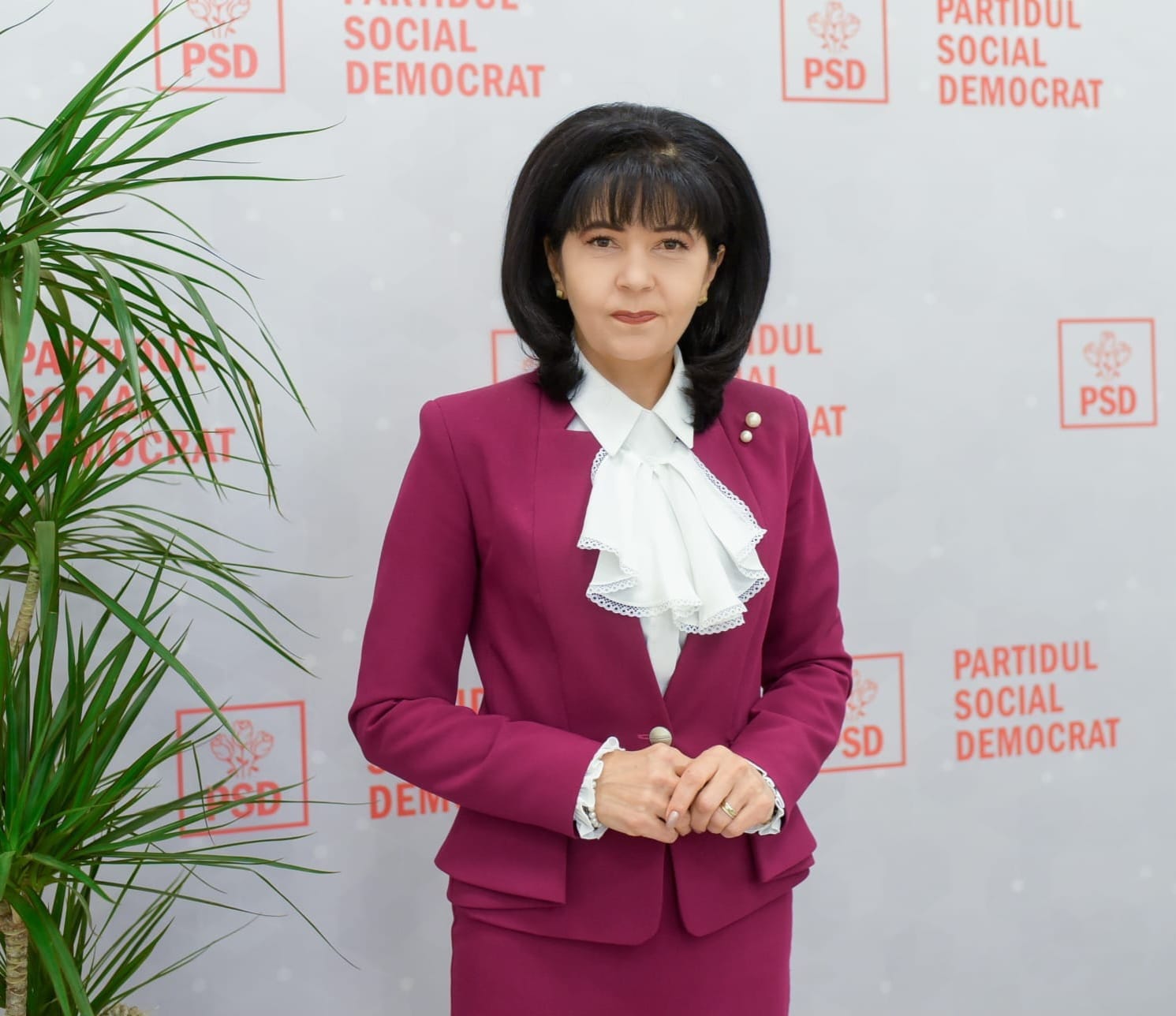 Doina Federovici: Botoșani, în topul județelor din Moldova la finanțările PNRR 