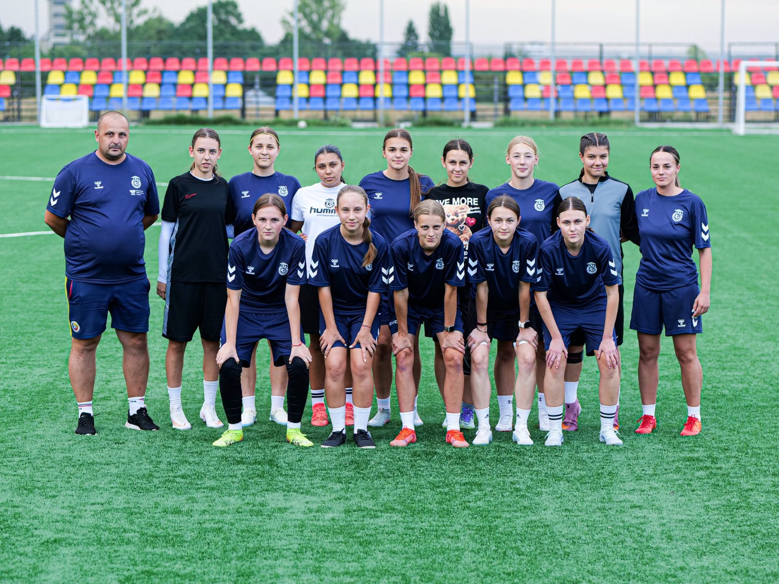 Jucătoare de la FC Botoșani, transfer la CSU Suceava înaintea debutului din Liga a 2-a