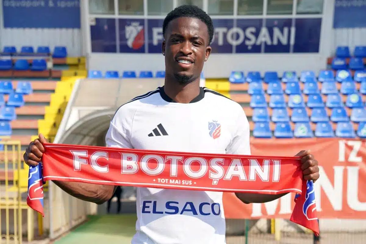 fc botosani a transferat un jucator din scotia