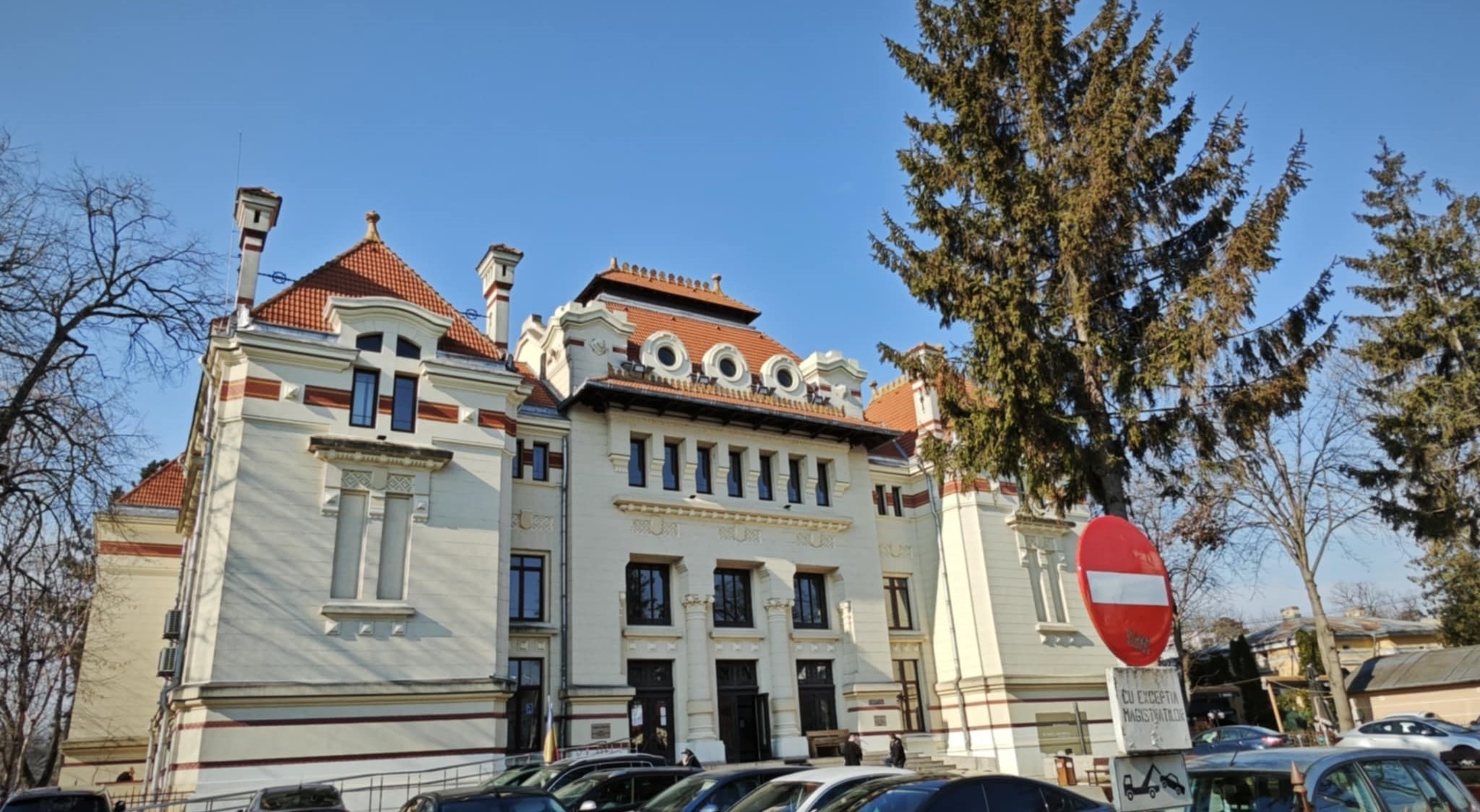 Vicepreședinte nou la Judecătoria Botoșani, decizie de la București așteptată și pentru o altă instanță din județ