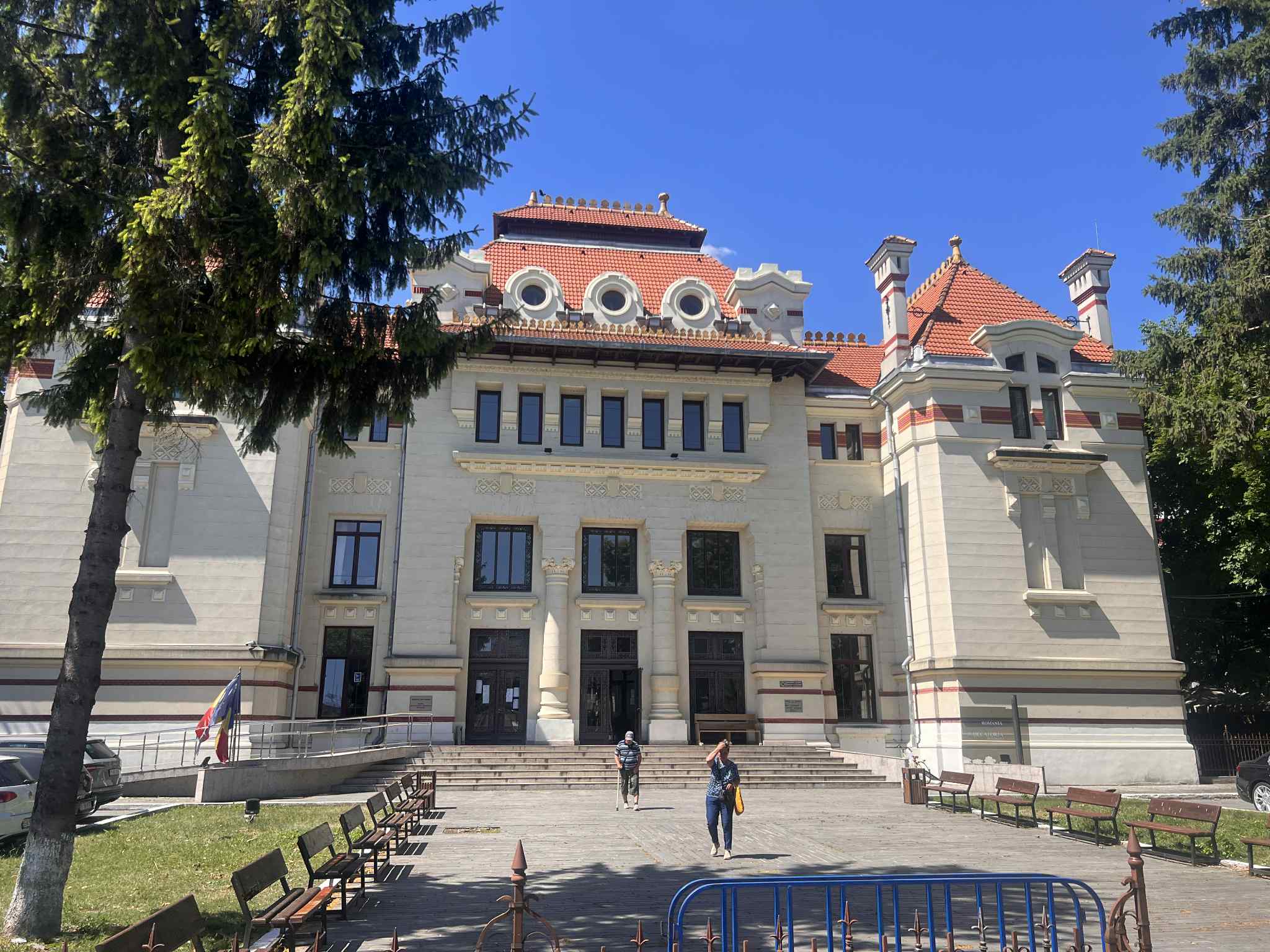 ULTIMĂ ORĂ: Soluție dată în dosarul în care infirmiera a cerut ordin de protecție împotriva medicului Radu Malancea