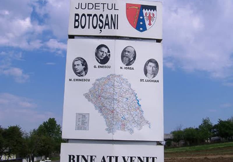 judetul botosani investitie de 1 miliard de euro