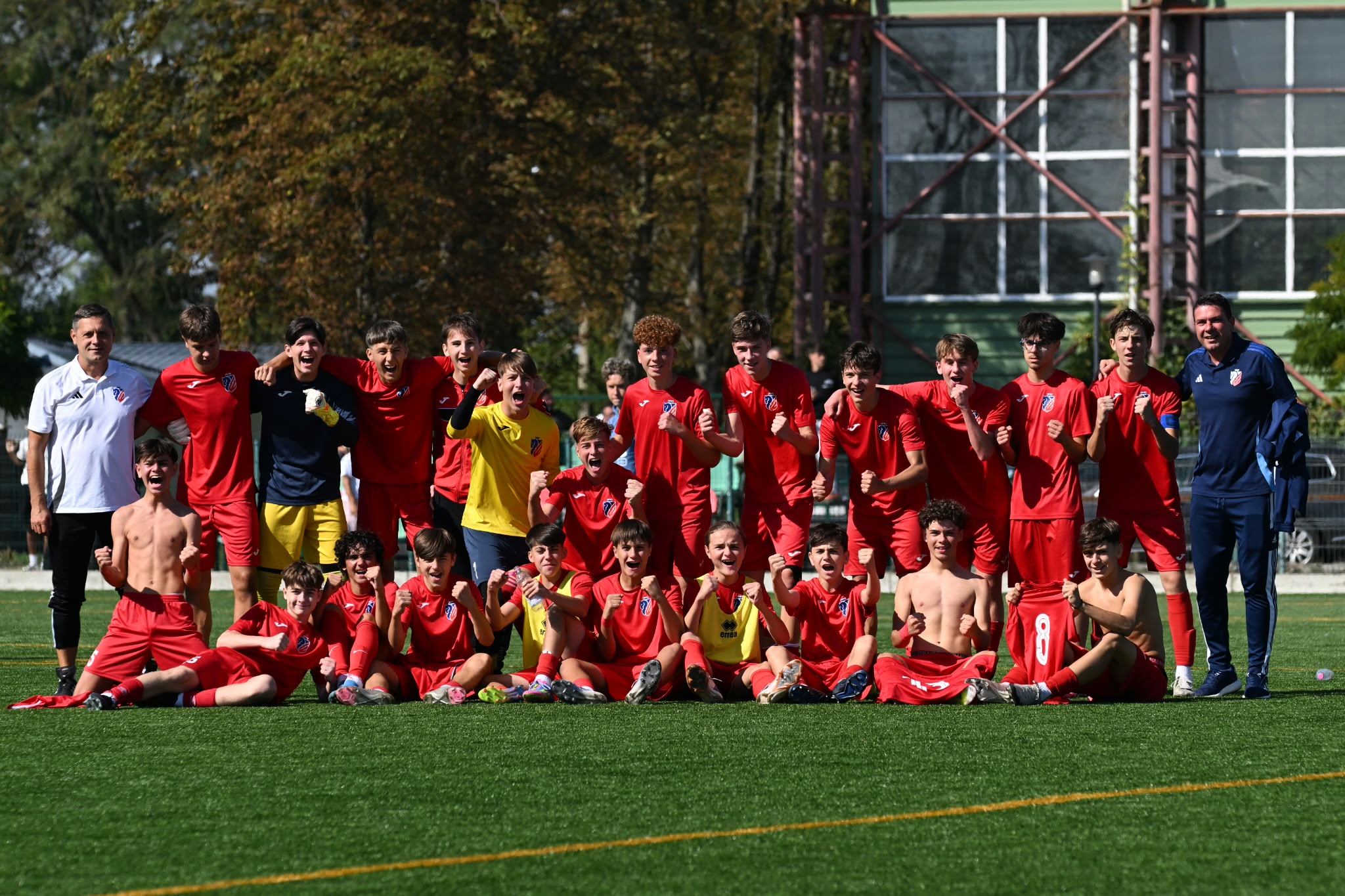 juniori fc botoșani