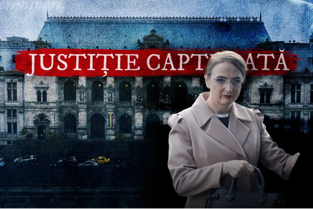 „Justiție capturată” — documentarul care a cutremurat scena publică va fi transmis de două televiziuni – VIDEO 