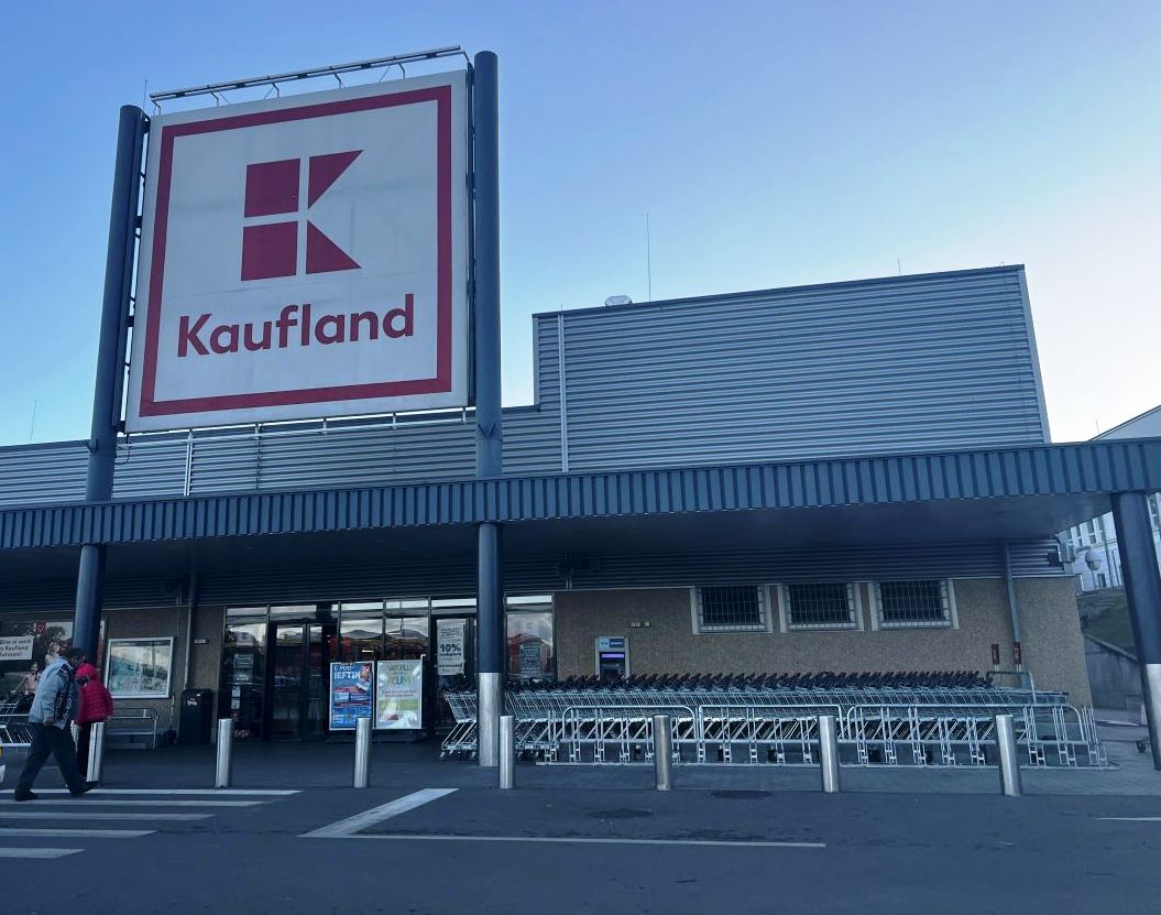 kaufland botosani angajeaza