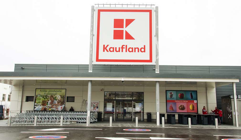Kaufland transmite un avertisment clienților: ATENȚIE la înșelătoriile online 