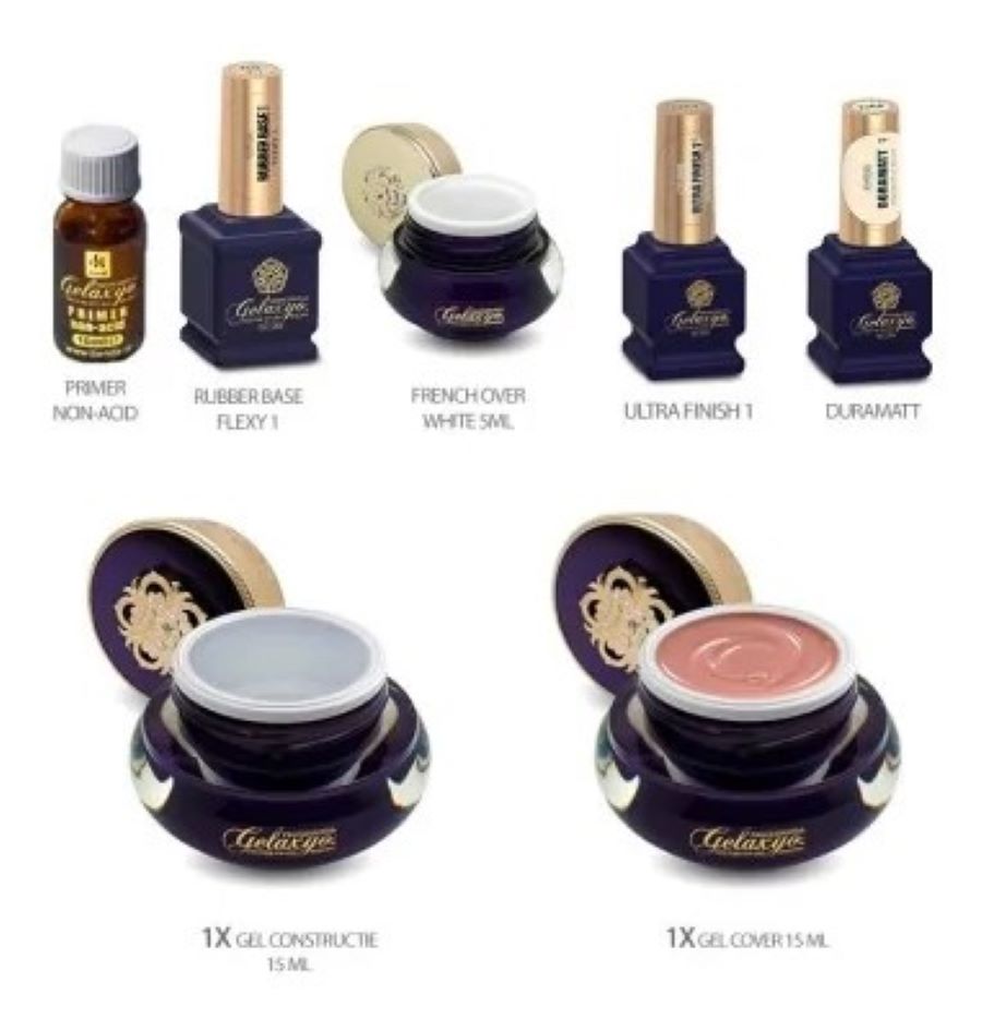 De ce să alegi un kit de manichiură pentru unghii perfecte acasă?