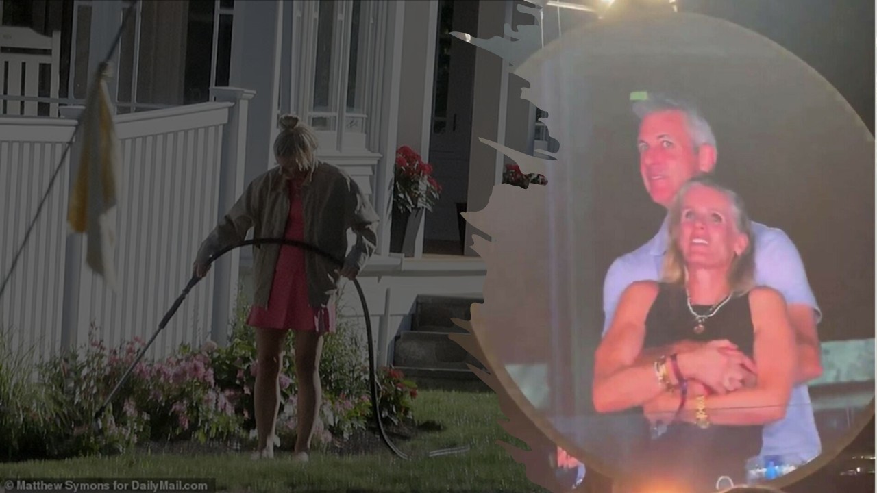 Decizia luată de directoarea de HR filmată în timp ce se îmbrățișa cu CEO-ul la concertul Coldplay