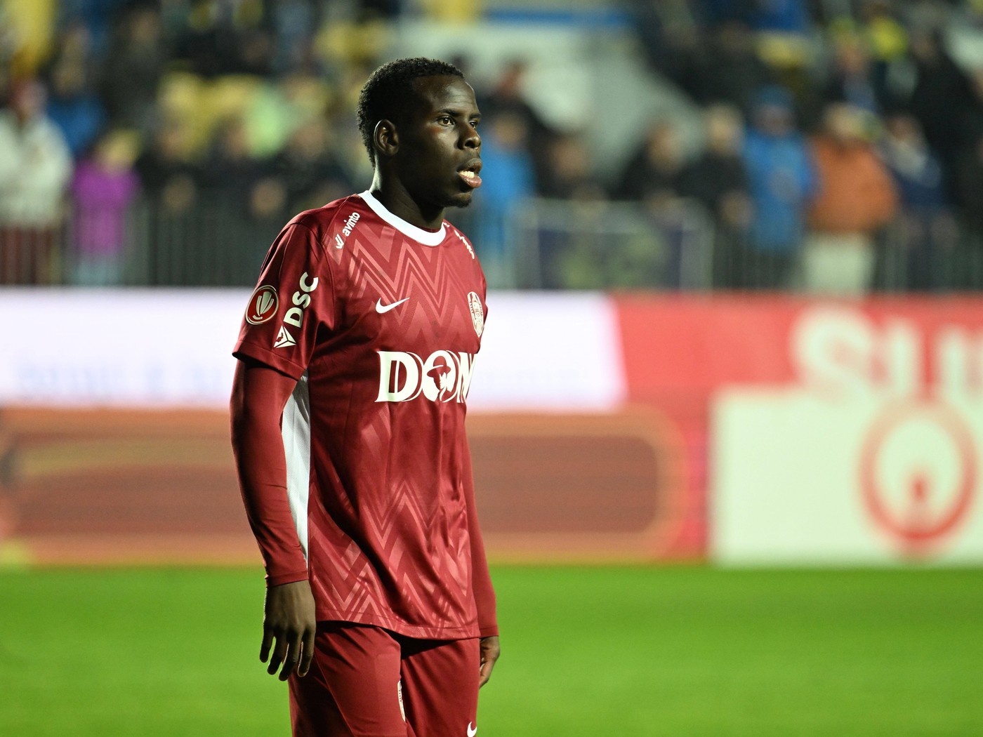 CFR Cluj pierde un jucător important! Anunțul oficial